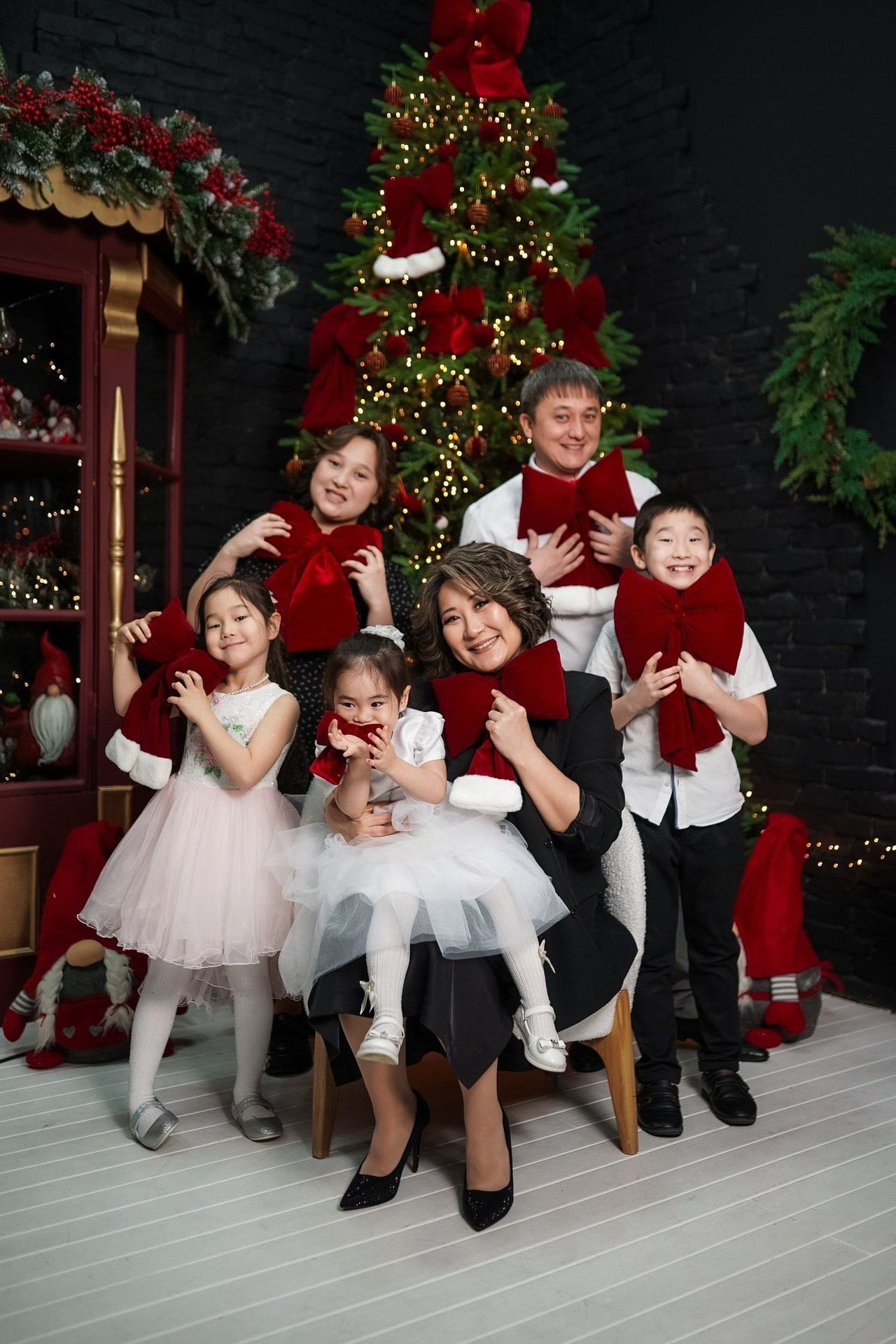 Отзывы. Анастасия Румак