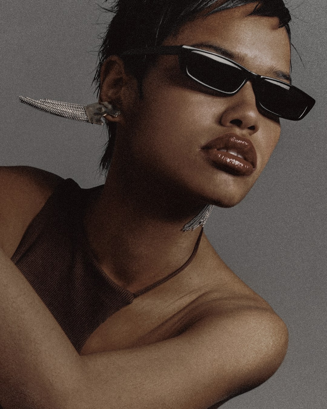 Ariadna. Фотограф Елена Вороха. Москва