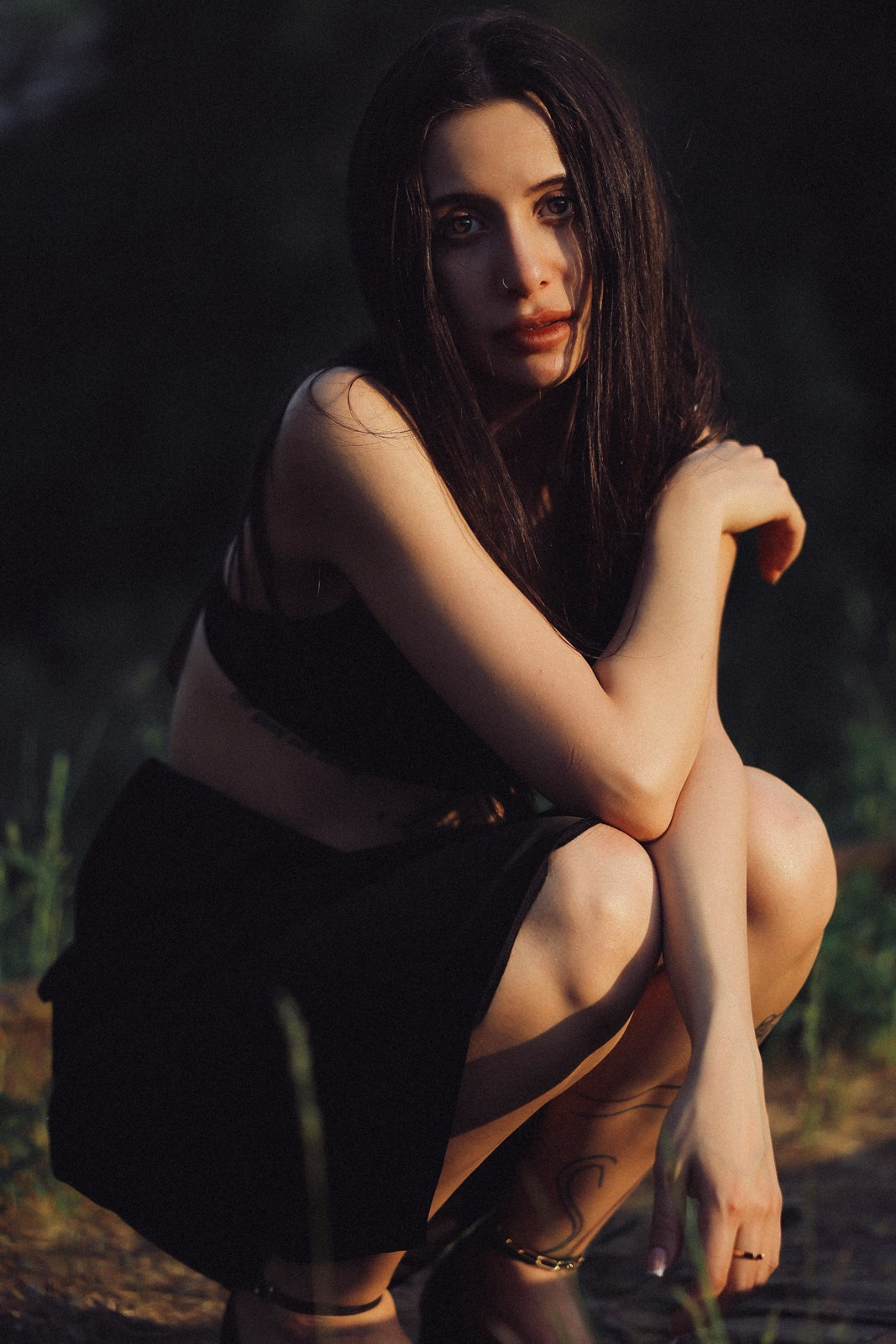 «Твин Пикс» в главной роли Лаура Пулмер. Свадебный фотограф Великий Новгород Станислав Кособудский