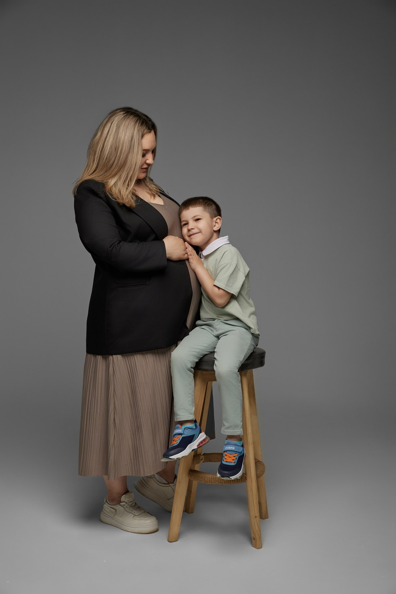 Отзывы. Фотограф женского портрета, беременности и материнства Харькова Елена