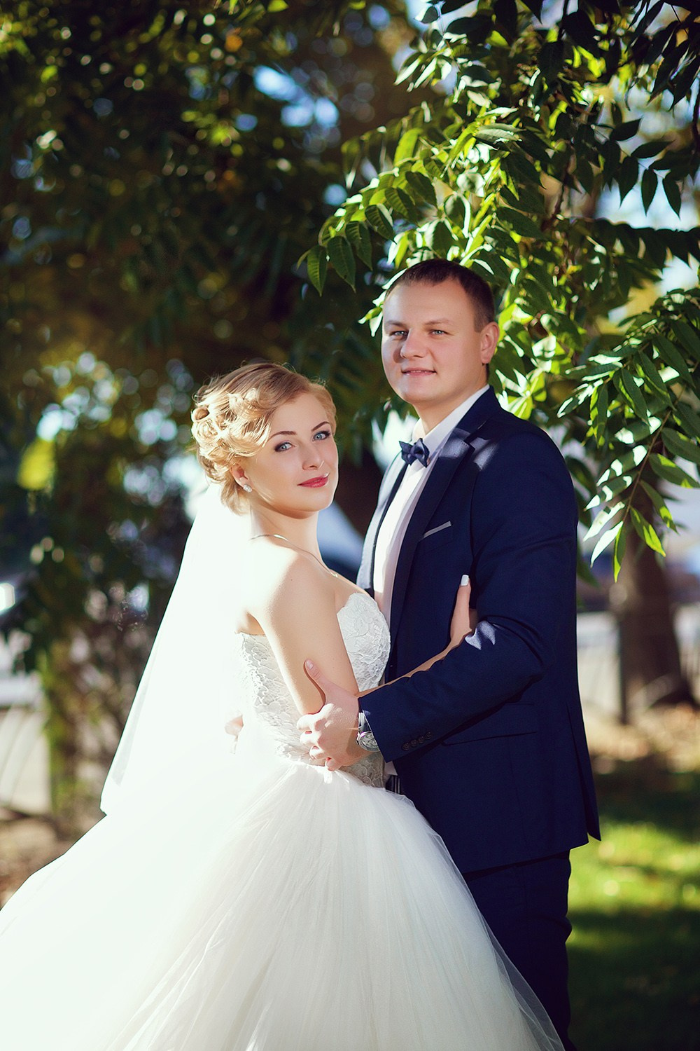 Элина+Артем. Свадебный и семейный фотограф в Краснодаре Дегтярева Виктория