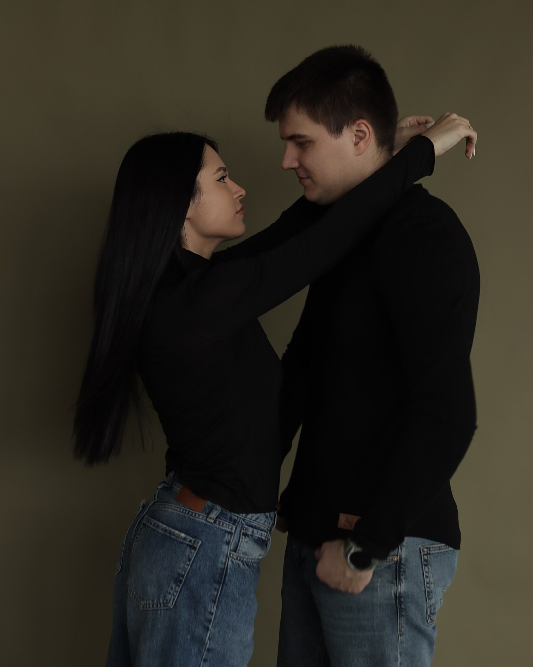 Семья Валентины. Фотограф Ксения Сидоренкова. г. Санкт-Петербург, индивидуальные и Lovestory съёмки