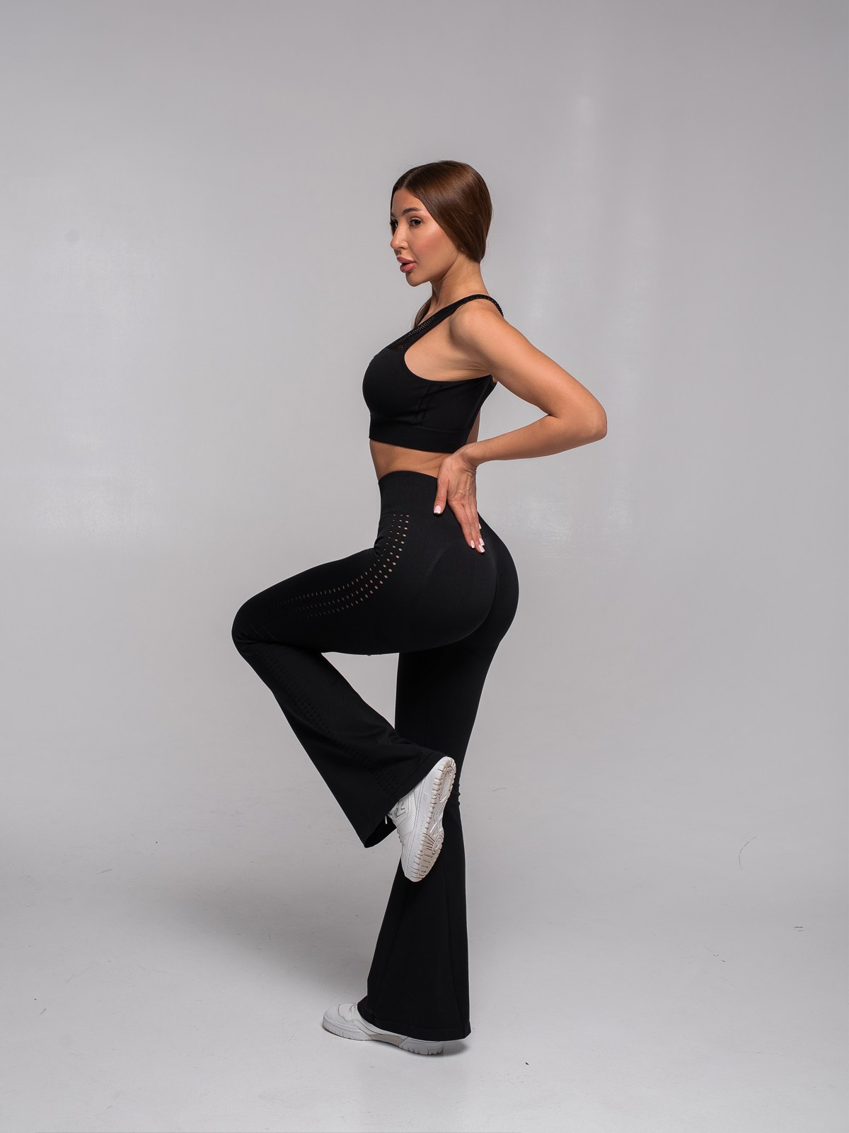 Спортивная одежда (фон). Контент фотограф в Москве Лихачева Ксения