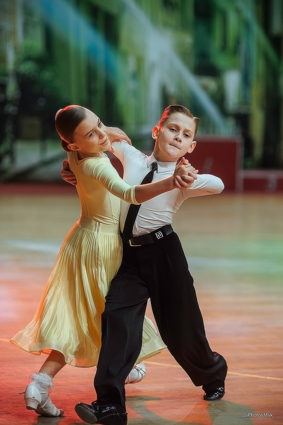 КУБОК ЛАТИНСКОГО КВАРТАЛА '26