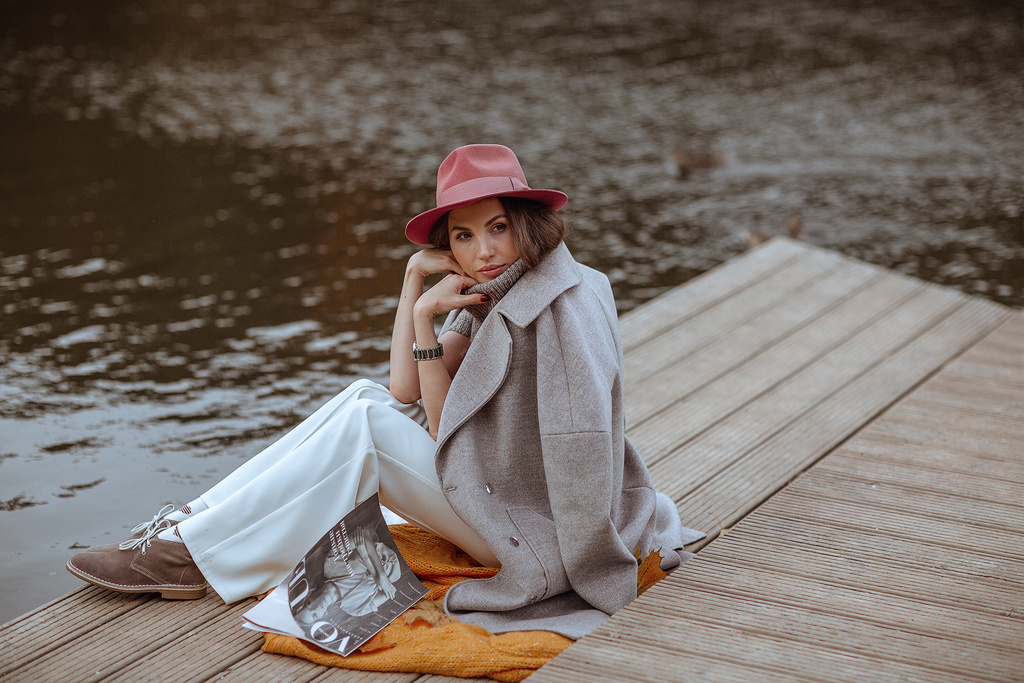 Осенняя фотопрогулка по Щелковскому хутору. Нижний Новгород. Фотограф в Нижнем Новгороде Нестерова Кристина