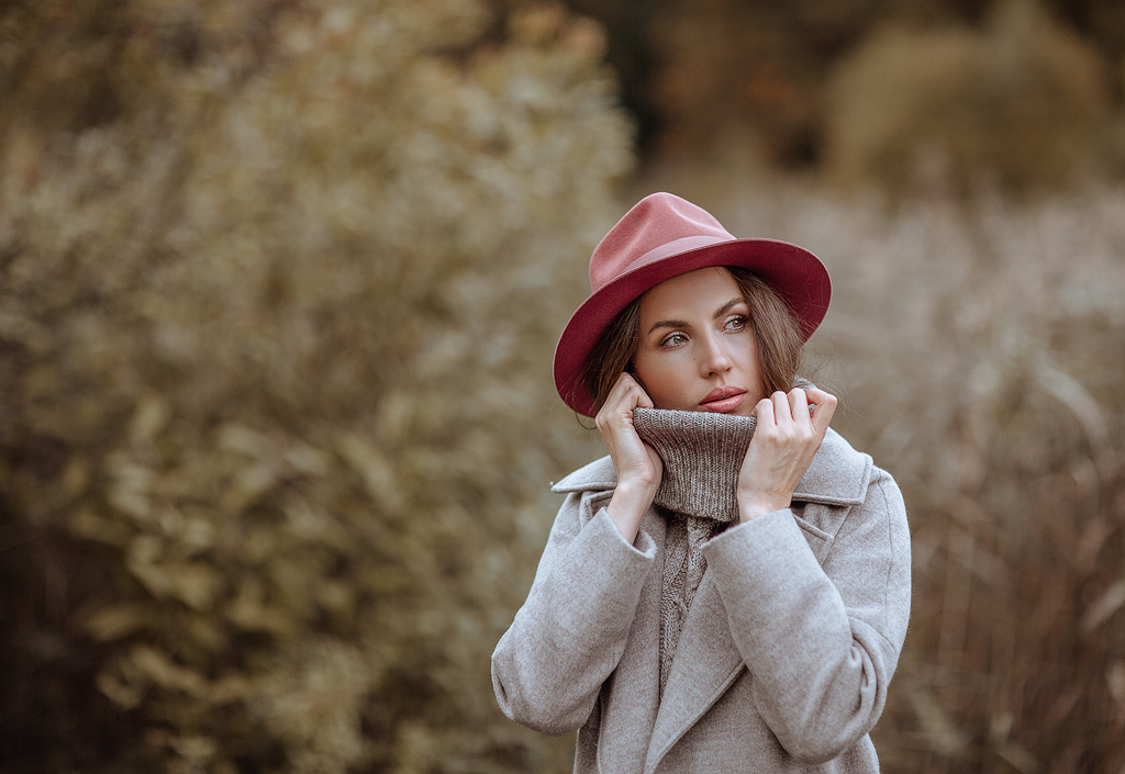 Осенняя фотопрогулка по Щелковскому хутору. Нижний Новгород. Фотограф в Нижнем Новгороде Нестерова Кристина