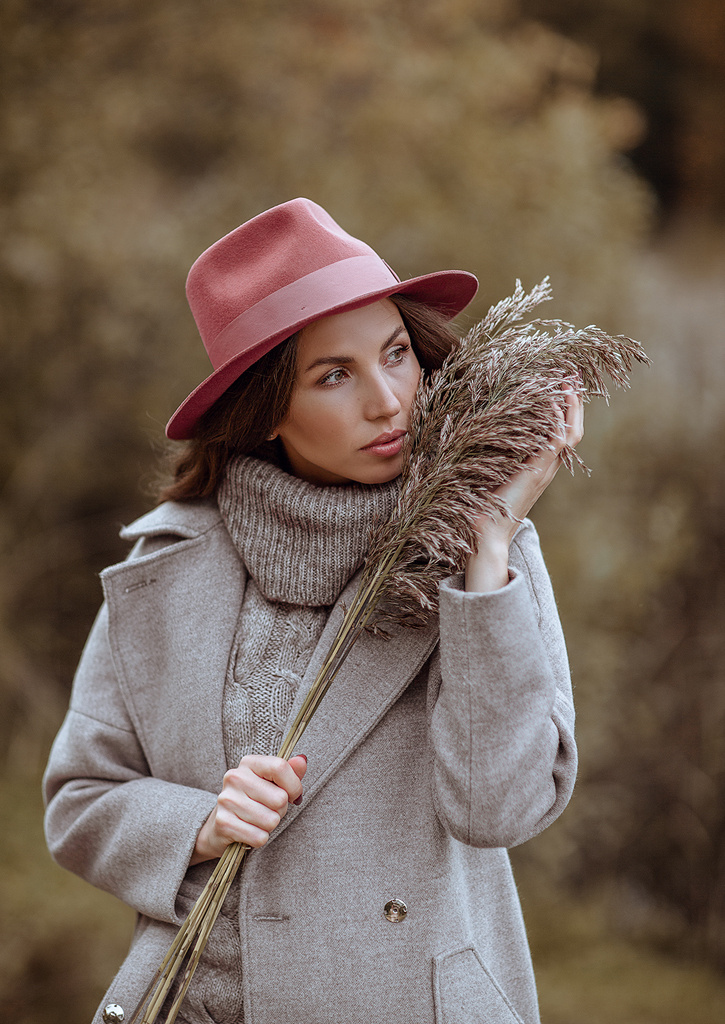 Осенняя фотопрогулка по Щелковскому хутору. Нижний Новгород. Фотограф в Нижнем Новгороде Нестерова Кристина