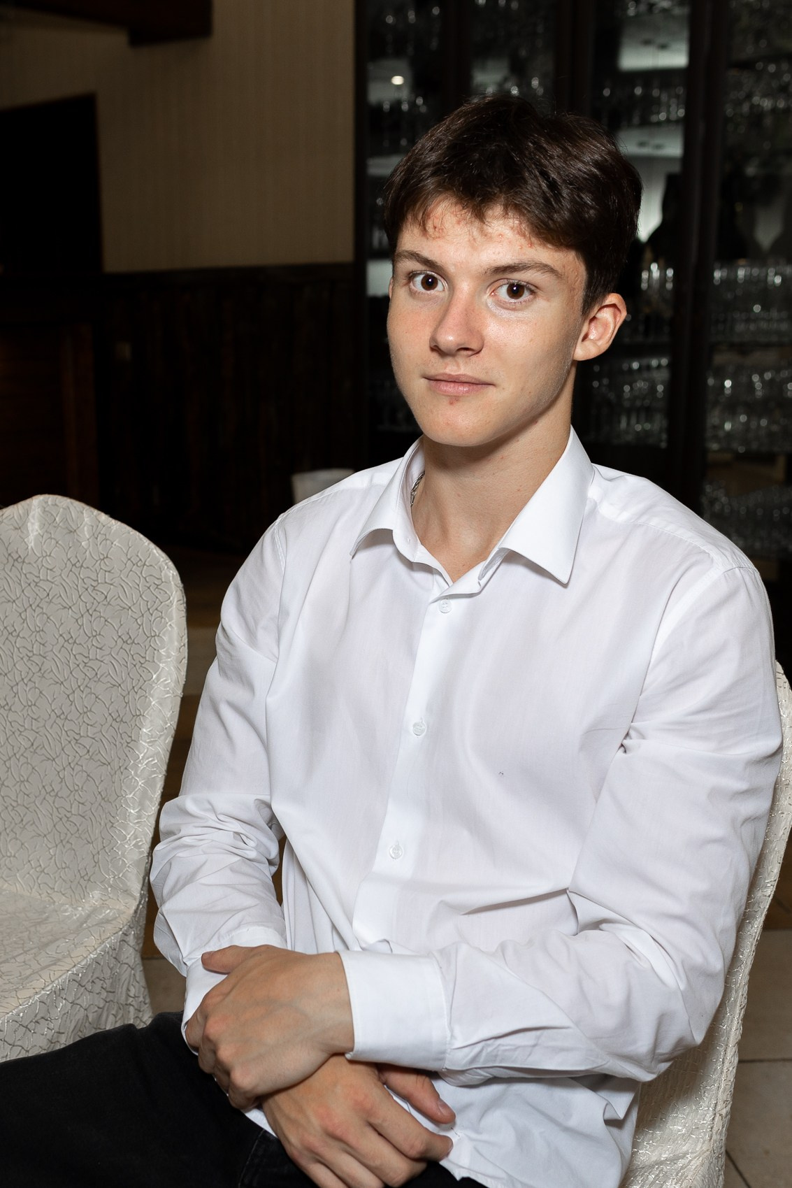 Выпускной, банкетный зал «Ветловье» | Фото. Фото и видеосъемка любых мероприятий в городе Краснодаре и Краснодарском крае. Щеколдин Антон