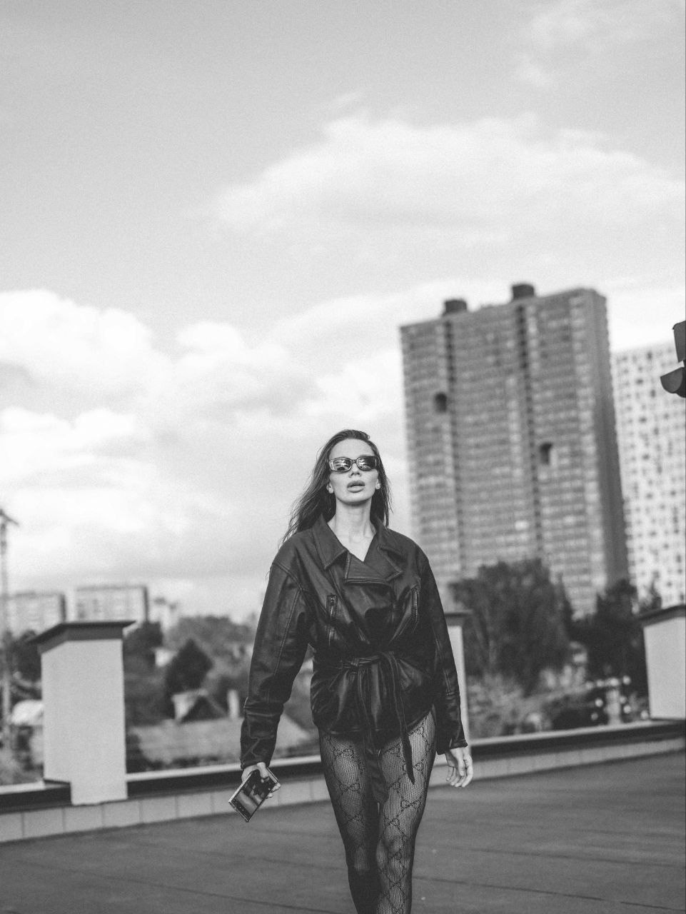 Как фотографировать себя самостоятельно? — заходи покажу!