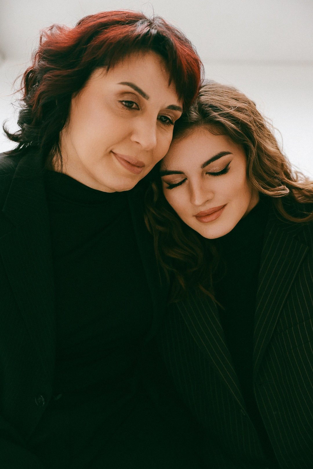 Наталья и Марго. Фотограф Нижний Новгород