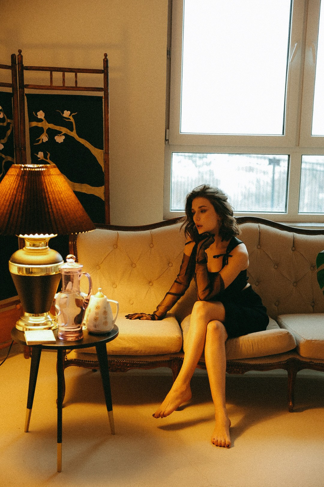 Софи. Фотограф Нижний Новгород