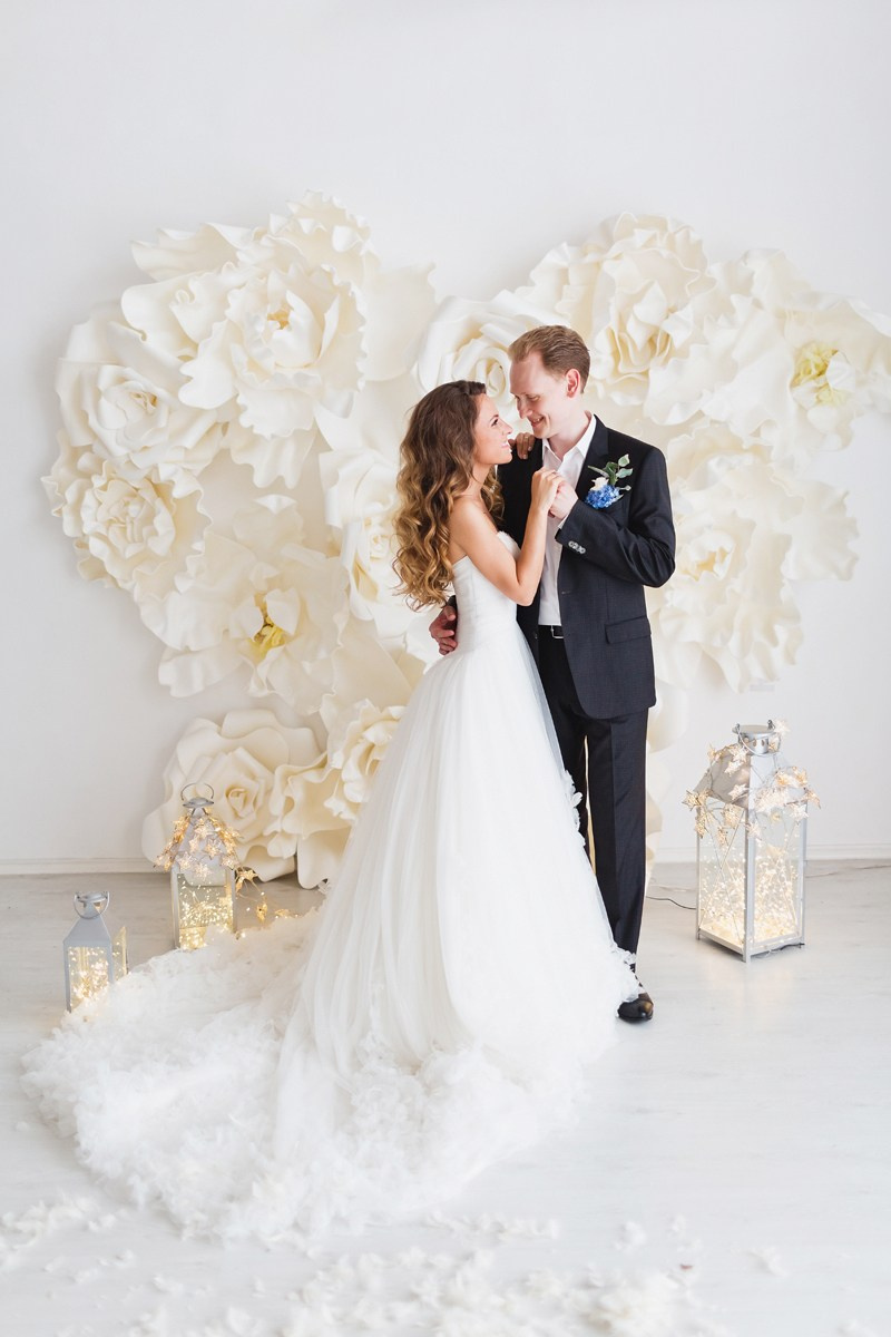 АНТОН И СВЕТЛАНА. Семейный фотограф новорождённых в Серпухове Юлия Новикова +79637785957