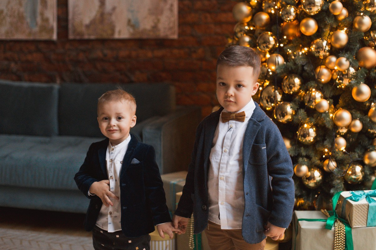 ОЛЬГА, ТИМОФЕЙ, АНДРЕЙ И ФАРИОН. Семейный фотограф новорождённых в Серпухове Юлия Новикова +79637785957