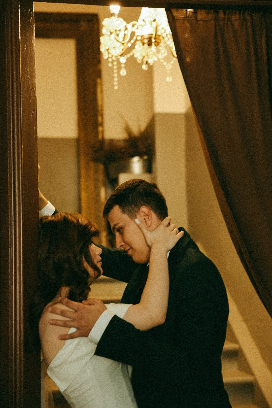 Максим и Настя. Фотограф Нижний Новгород