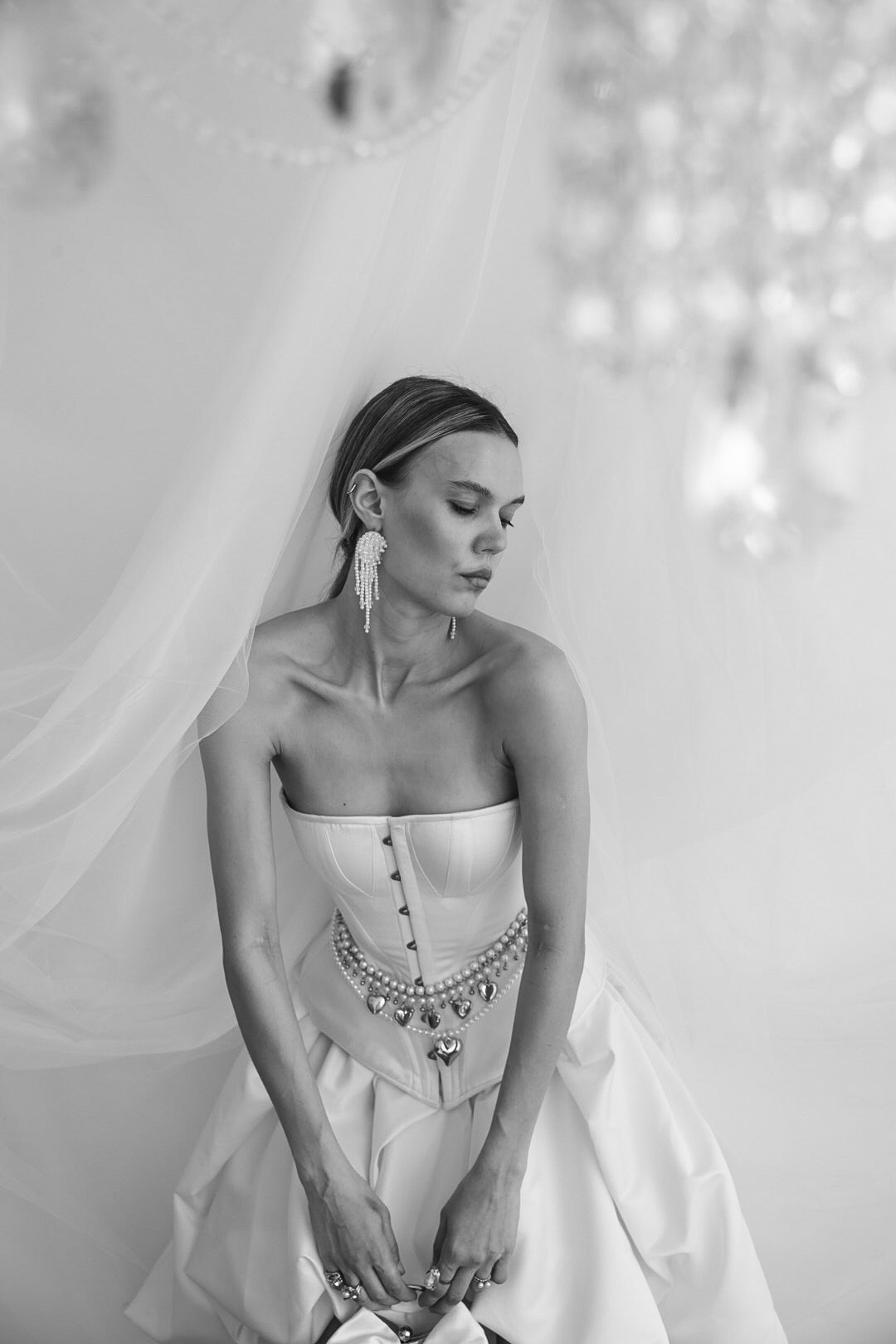 Ангелина. Фотограф Нижний Новгород