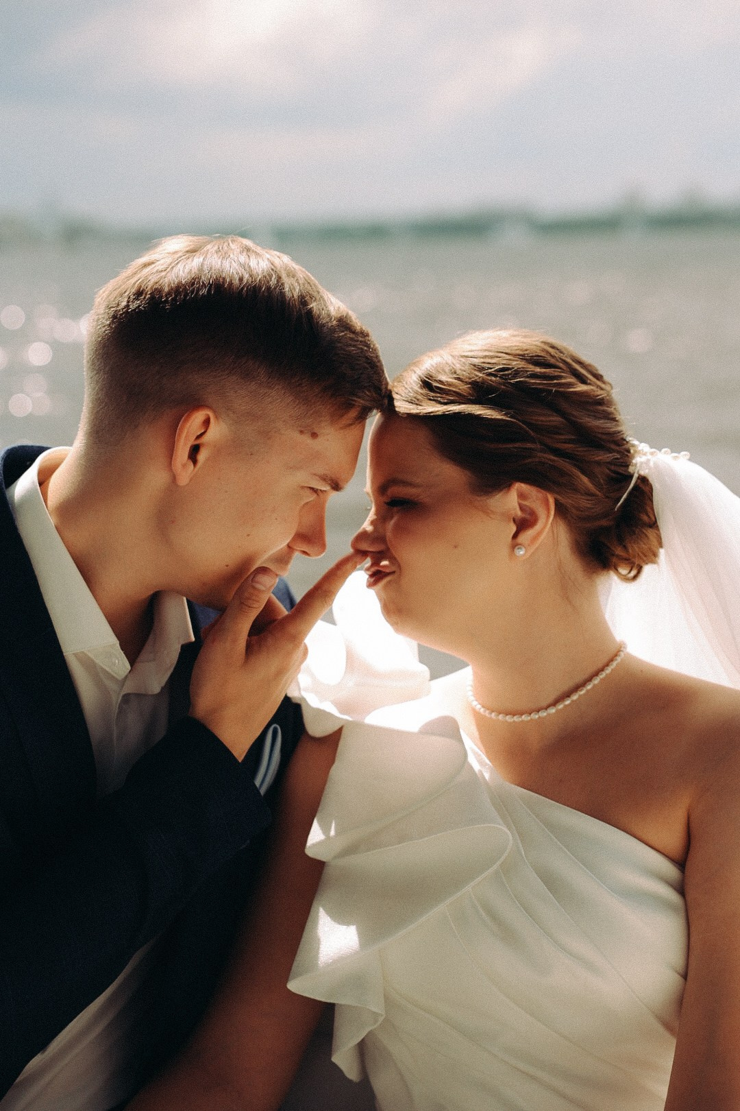 Арсений и Мария. Фотограф Нижний Новгород