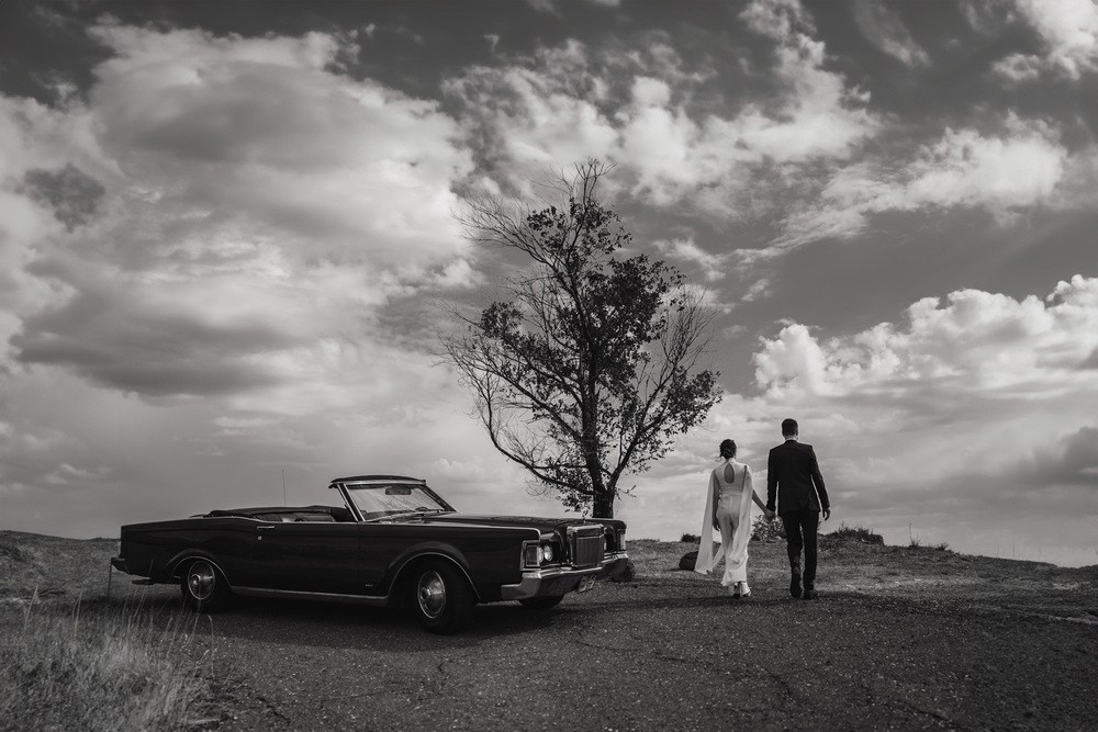 Лучшее. Владимир Киселев — свадебный фотограф в Москве и по всему миру