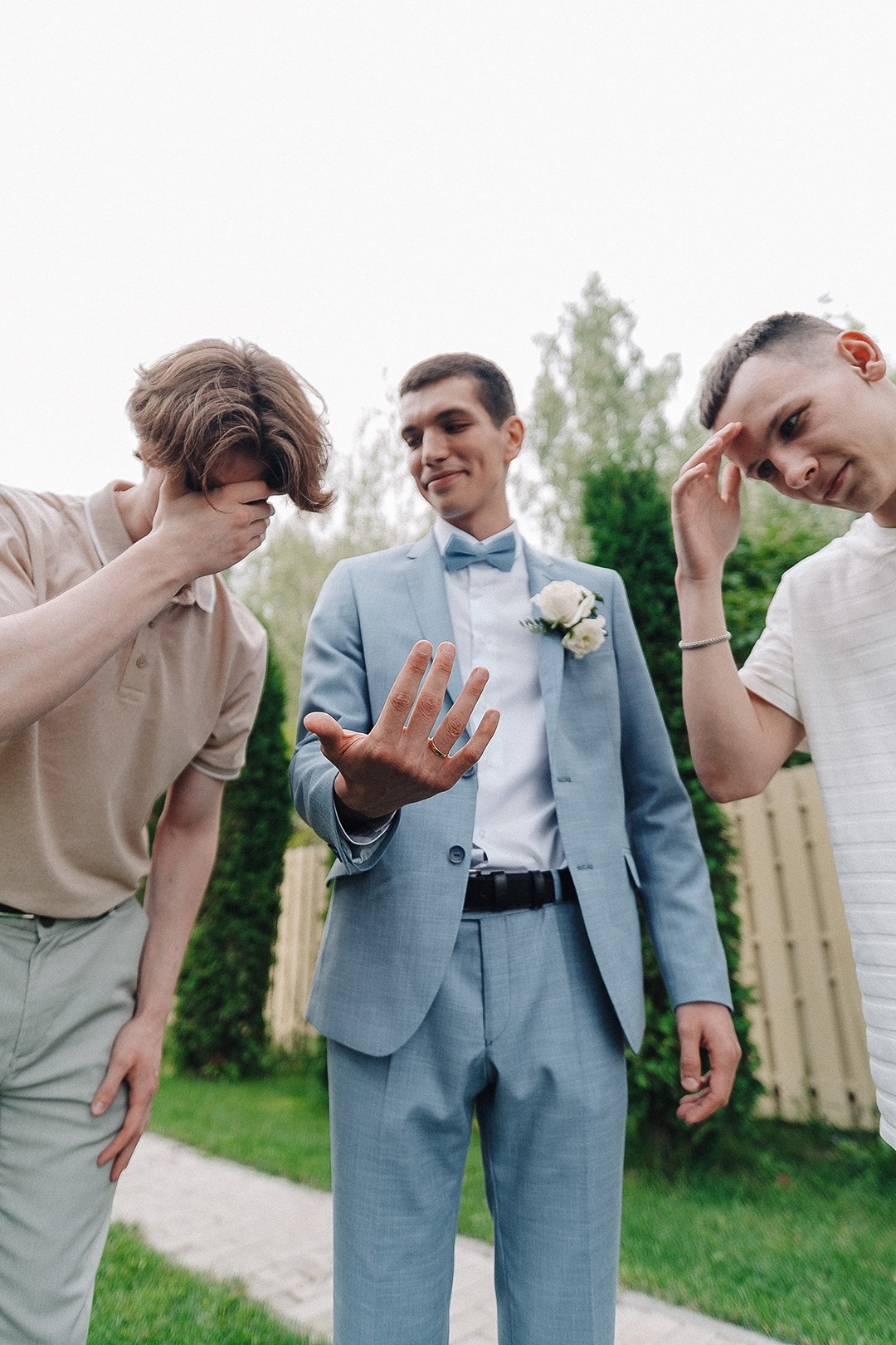 Ксюша & Ваня. Свадебный и семейный фотограф в Казани и Зеленодольске Ланочкин Илья