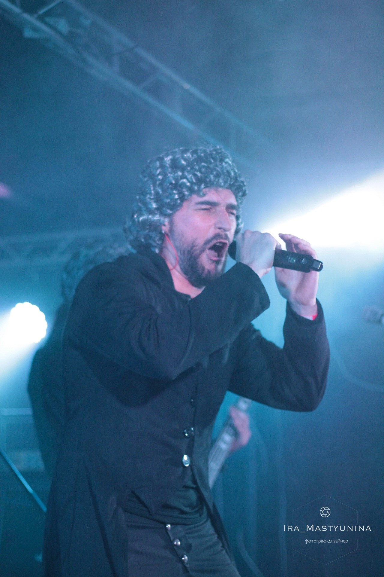 Лютофест. Фотограф-дизайнер Мастюнина Ирина