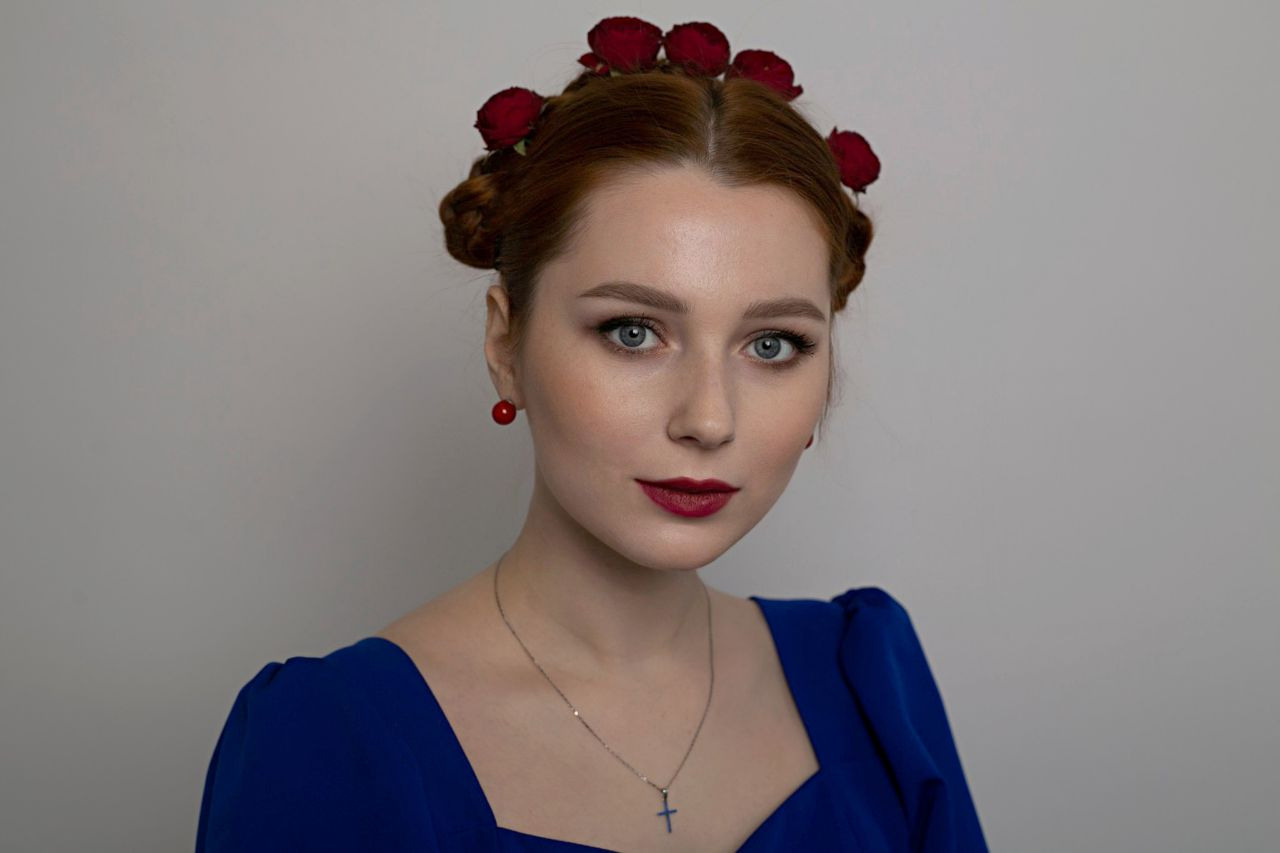 Детское портфолио-фотограф Елена Михеева. Фотограф новорожденных в Москве — Елена Михеева