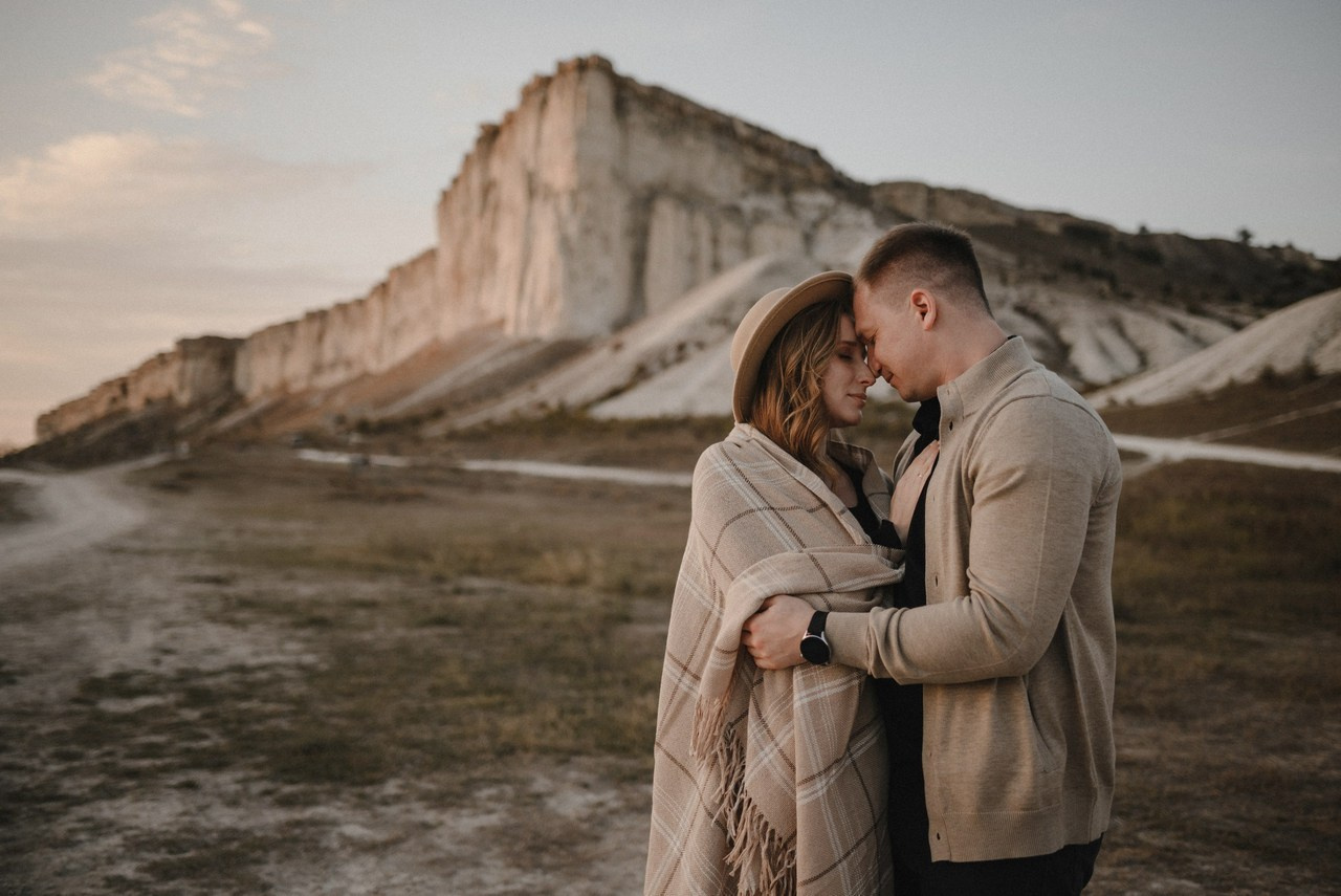 Отзывы о работе  с крымским фотографом. Свадебный фотограф в Крыму Алексей Лобач