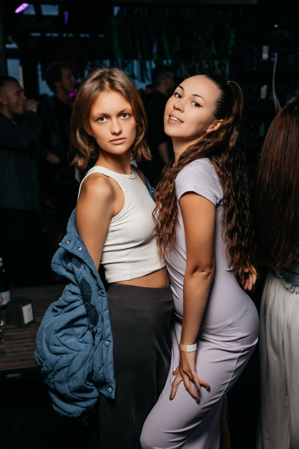 Odyssey. Главная