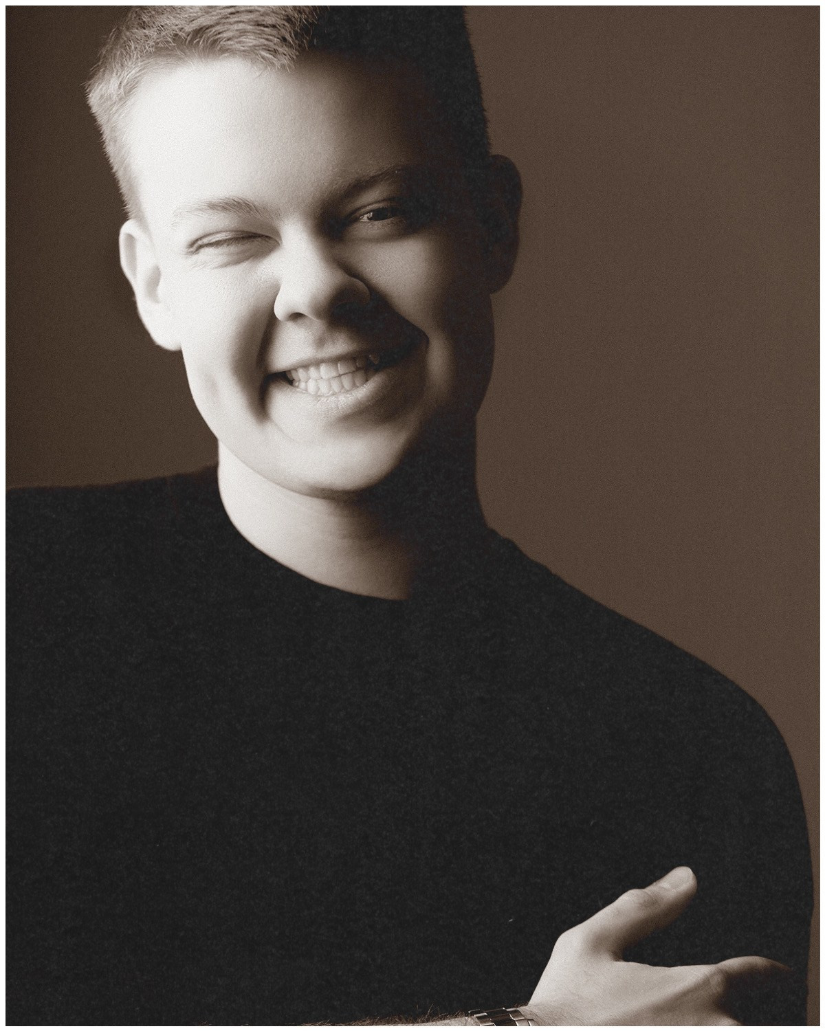 Индивидуальные. Портретный фотограф в Москве