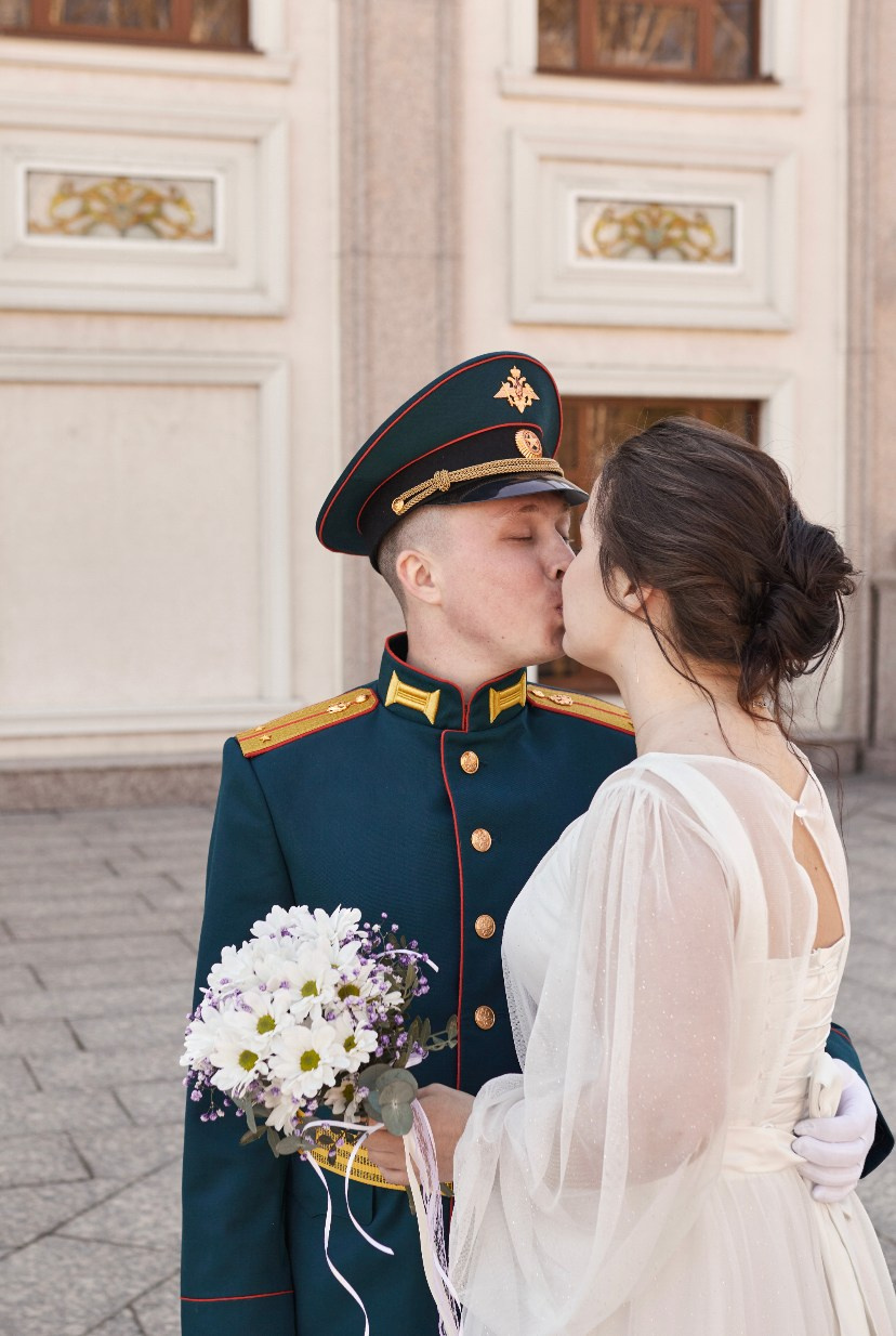 Лена и Денис. Фотограф Стилист Тюмень Вера Хайруллина