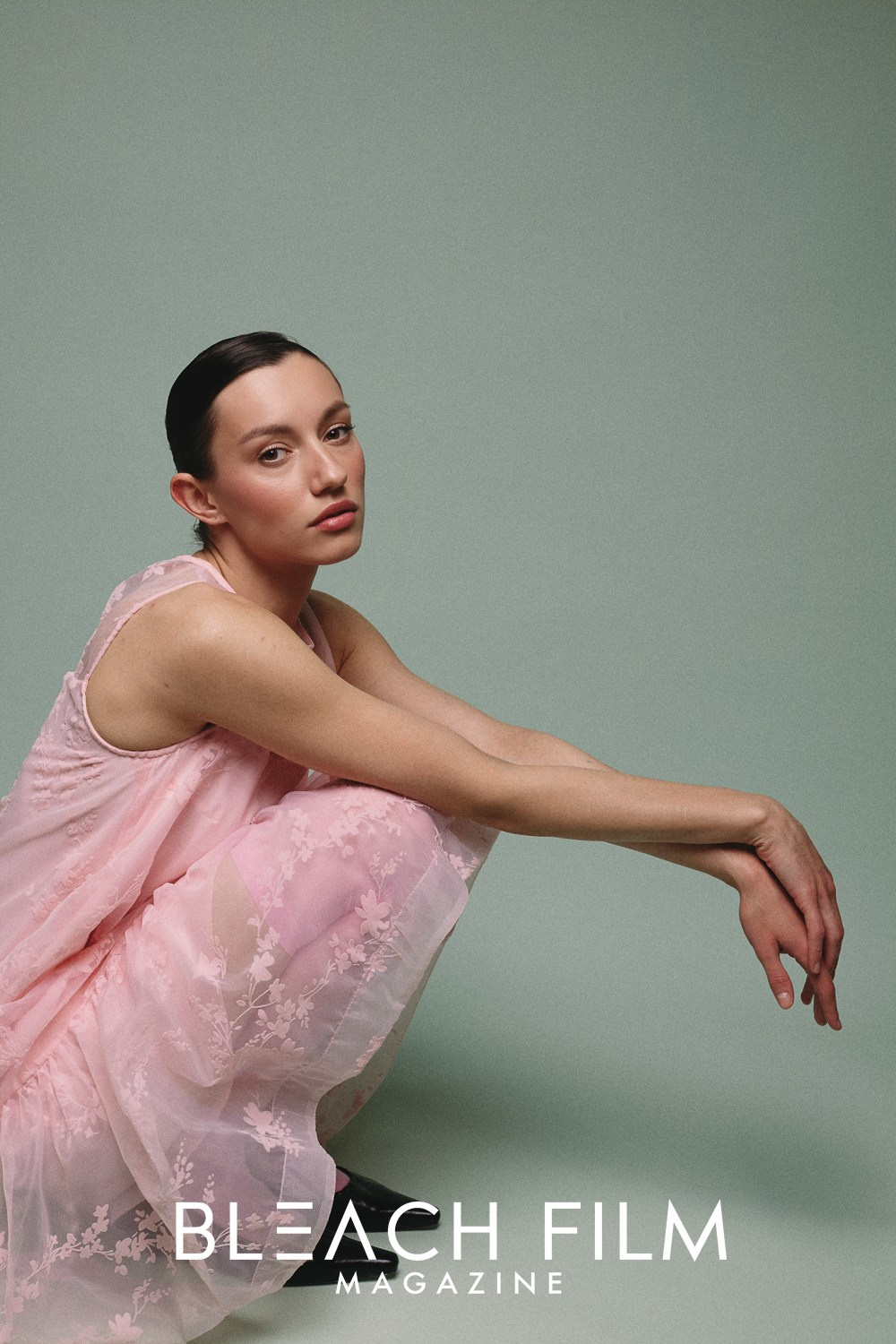 Spring Song | Bleach Film Magazine. Photographer