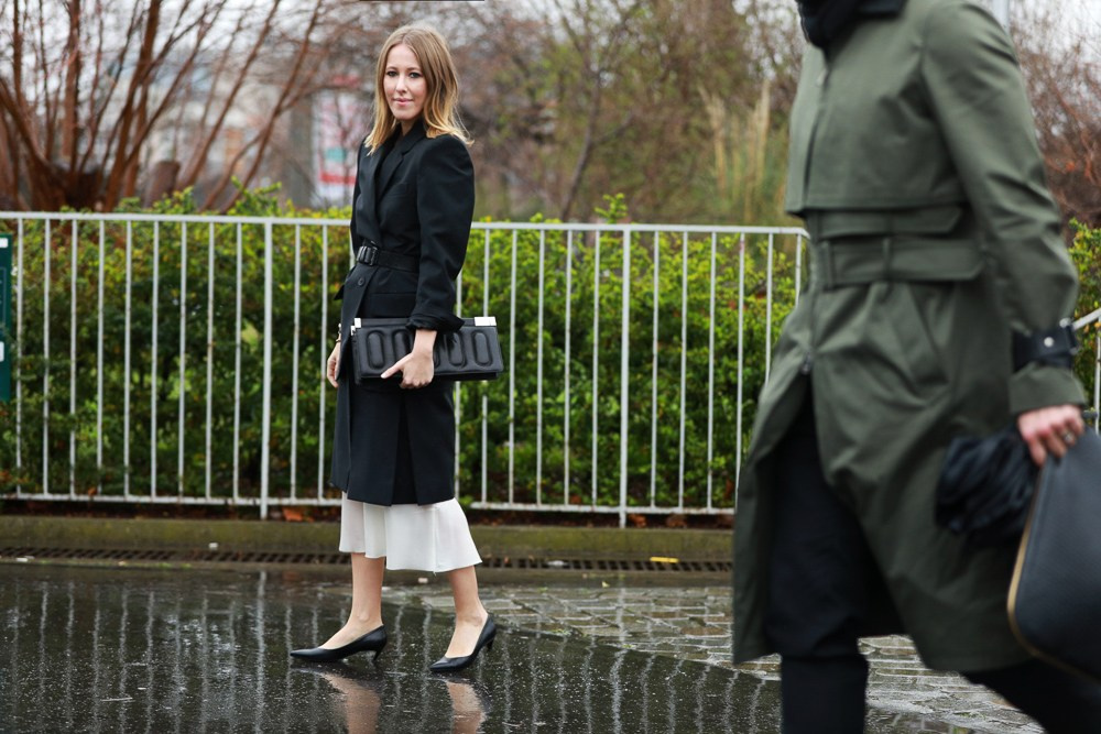 Streetstyle. Фотограф Алексей Дупляков