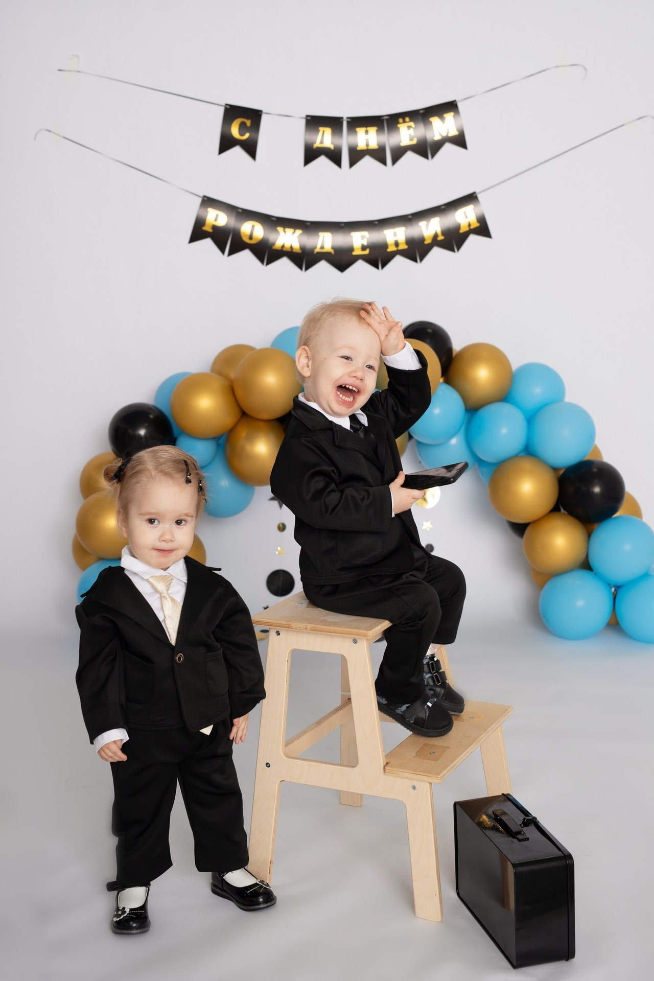 Отзывы. Первый детский фотограф новорожденных в городе Тюмень Катерина Климчук