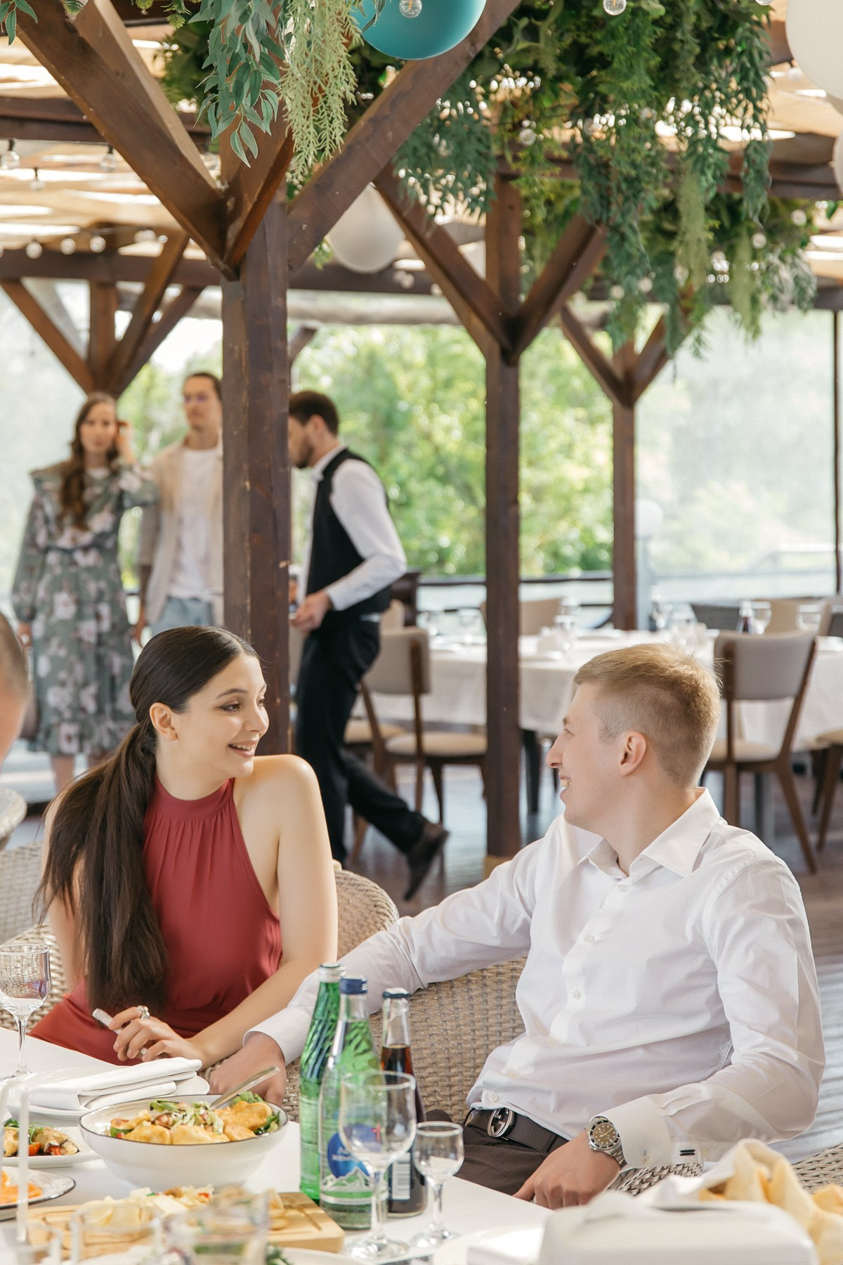 СЕРГЕЙ II 30-ЛЕТ. Свадебный фотограф Верещак Сергей I Ростов-на-Дону