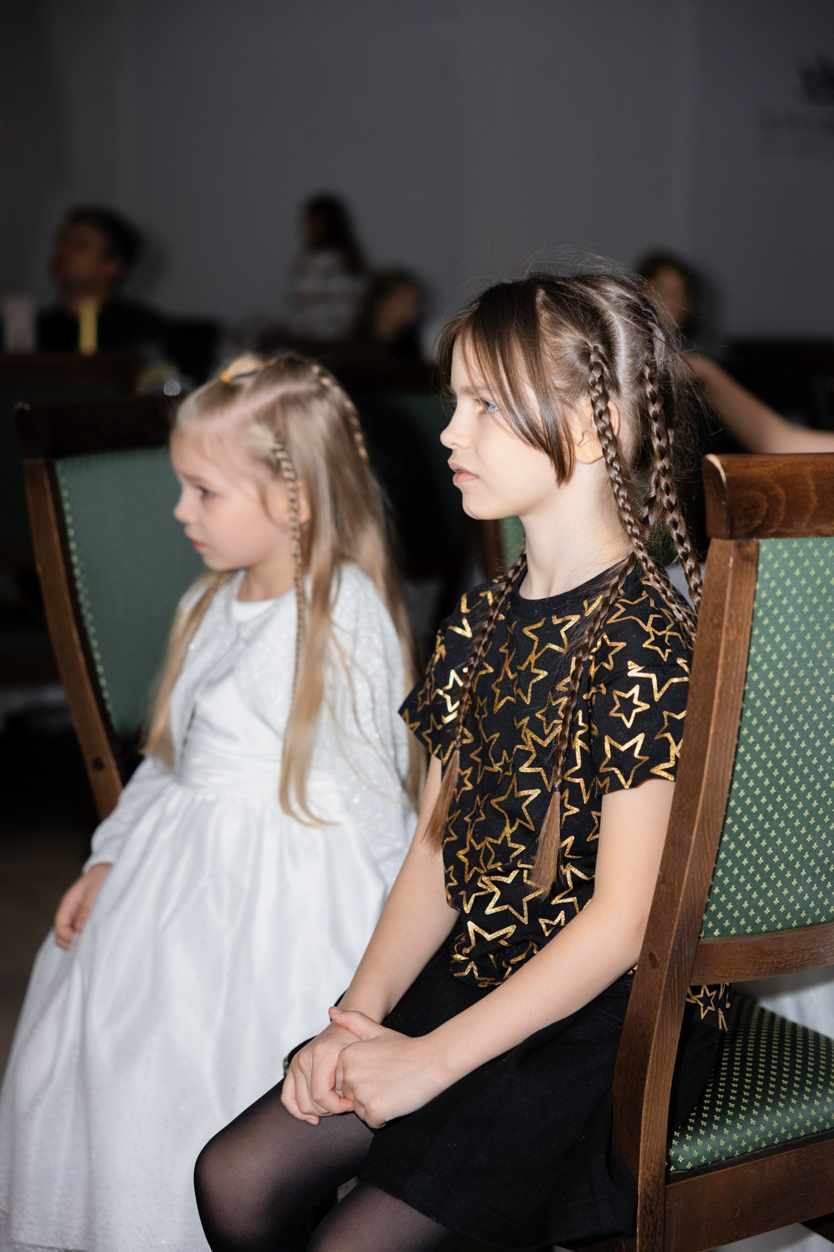 Модельное Арт-Агентство CMG II НОВОГОДНИЙ ПОКАЗ. Свадебный фотограф Верещак Сергей I Ростов-на-Дону