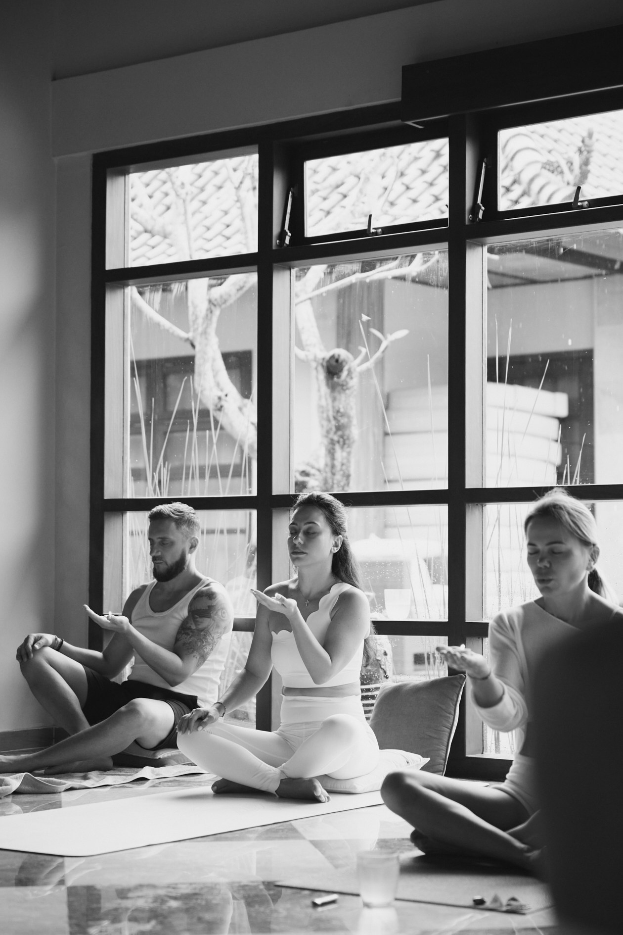 Ретрит Бали '26 «Be Your Own Muse»Март. Профессиональный фотограф Татьяна Евглевская