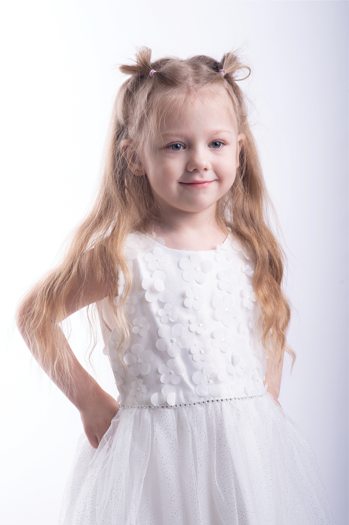 Детская фотосессия. Студия «ВЕСНА» из города Усолье-Сибирское