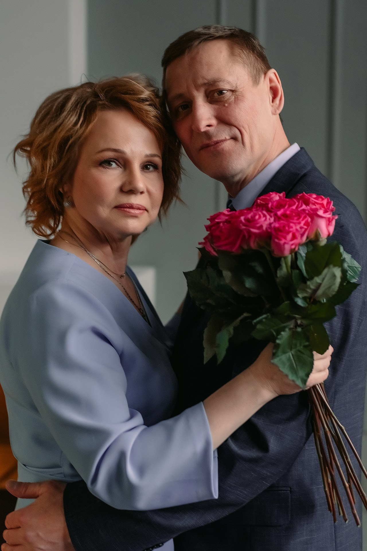 Света и Саша. Фотограф Юлия Кондратьева