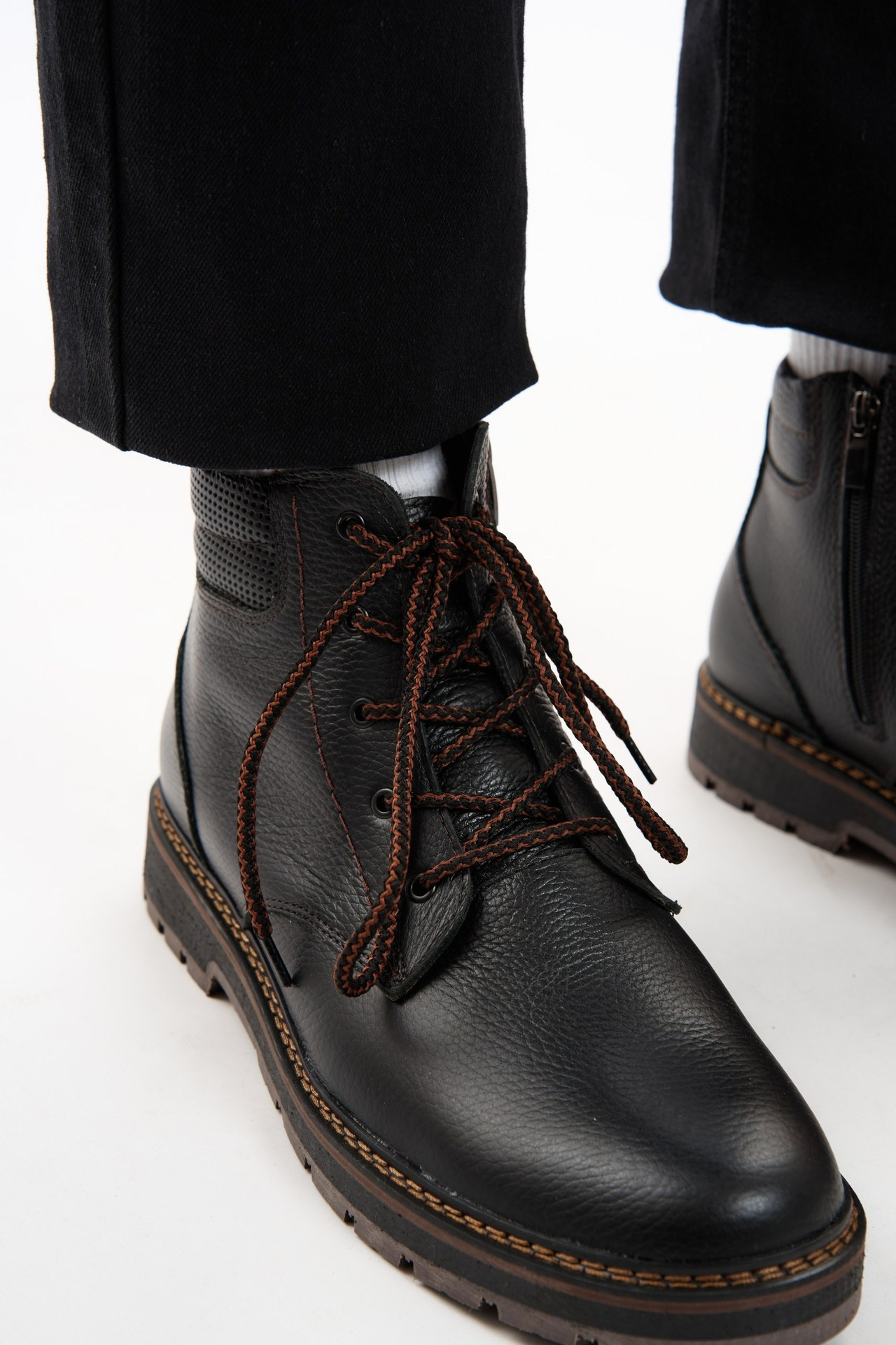 Обувь. Packman Production: портфолио