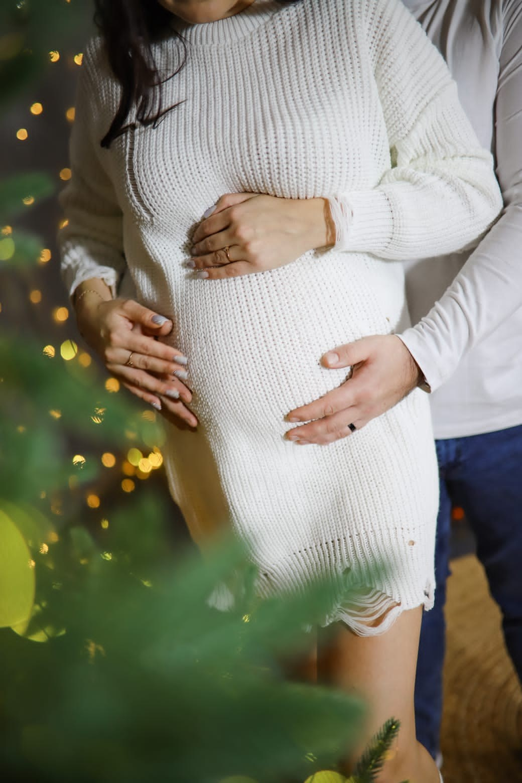 БЕРЕММЕНОСТЬ