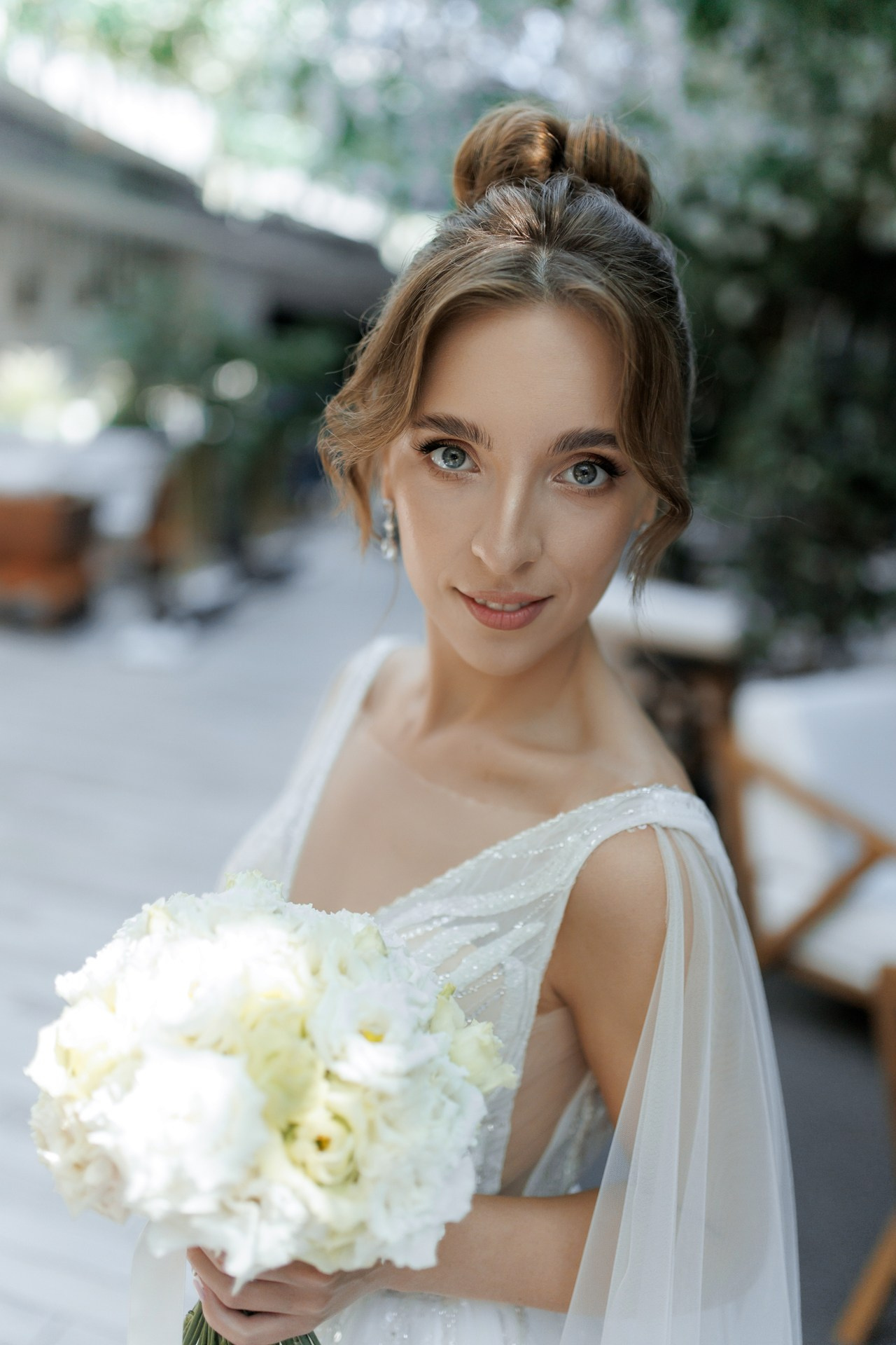 Дмитрий & Оксана. Фотограф Микита Ласица