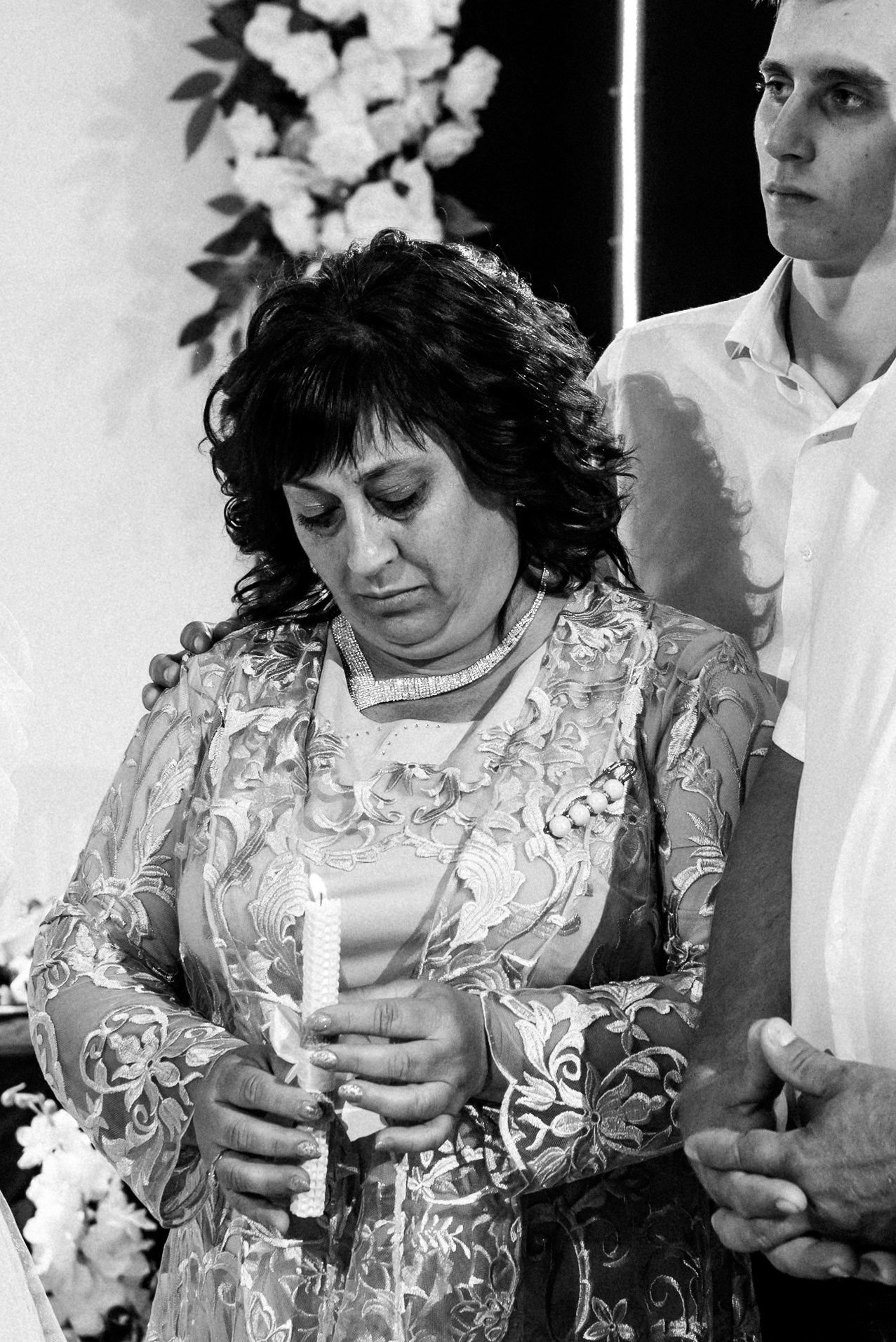 Любимка. Виталий Москальцов