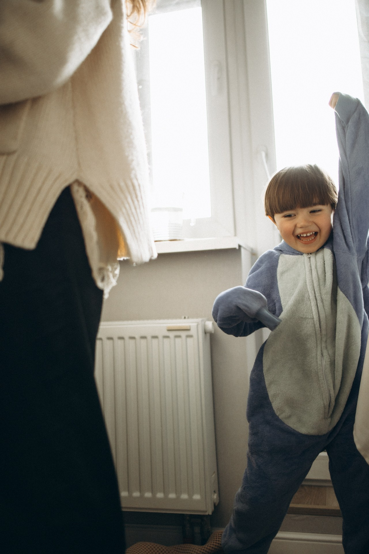 Домашнее счастье. Фотограф в Санкт-Петербурге Кристина Порванова