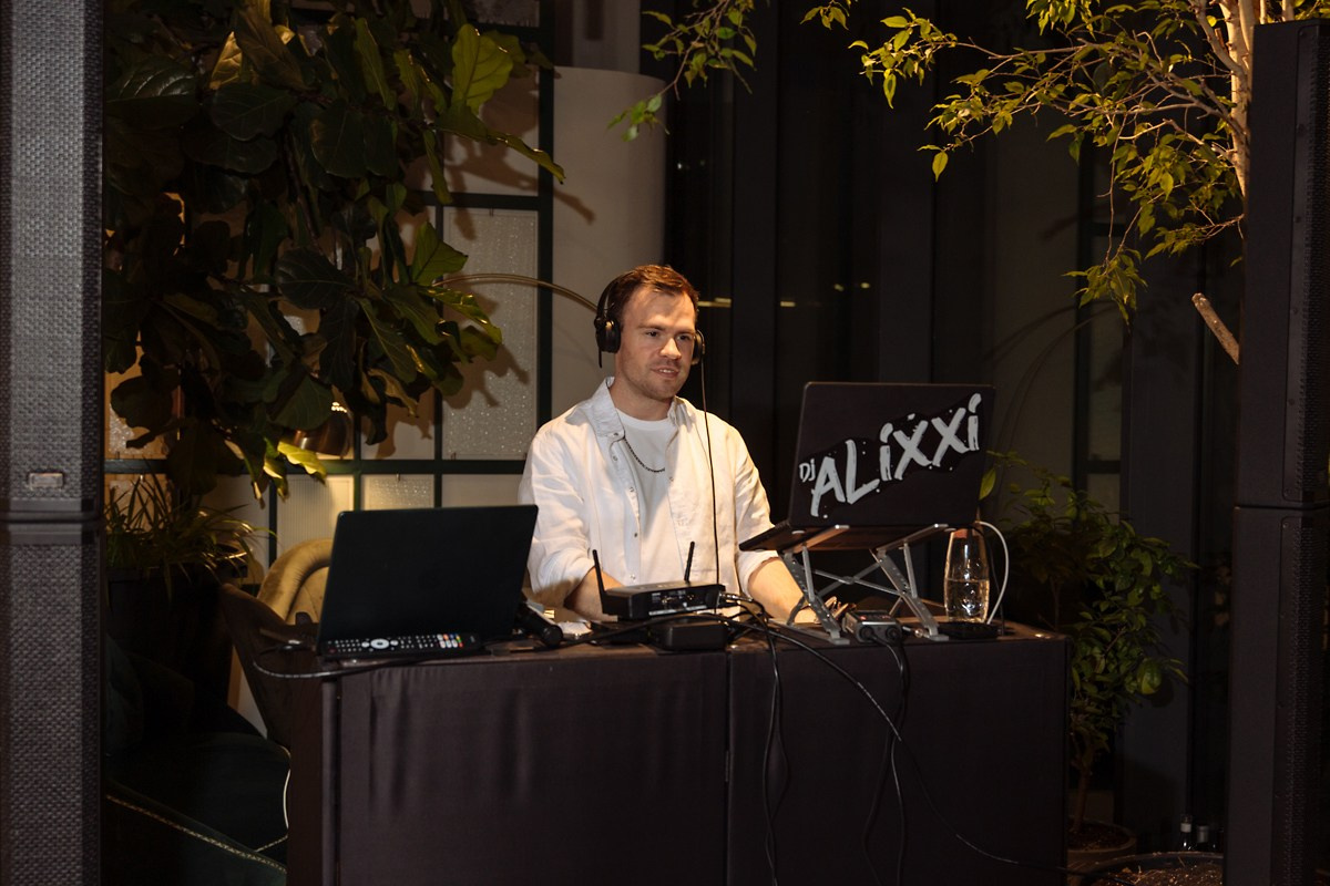 Катя + Сергей. Главная