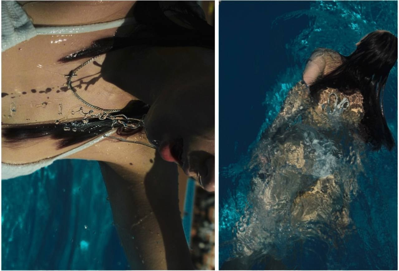 Lilya. Репортажный и творческий фотограф в Москве Смольякова Анна