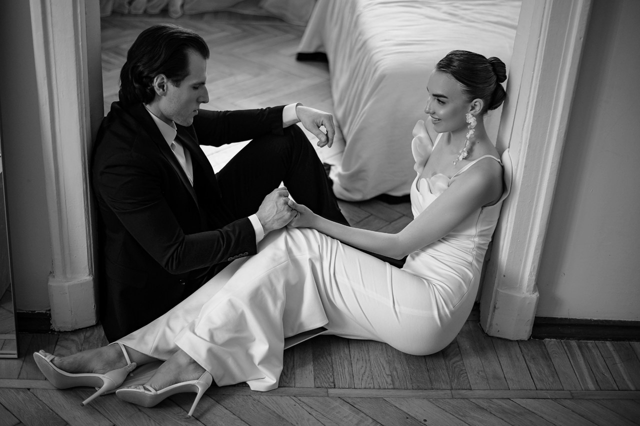 WEDDING STORY. Свадебный и семейный фотограф Москва, Иваново Андрей Перфилов