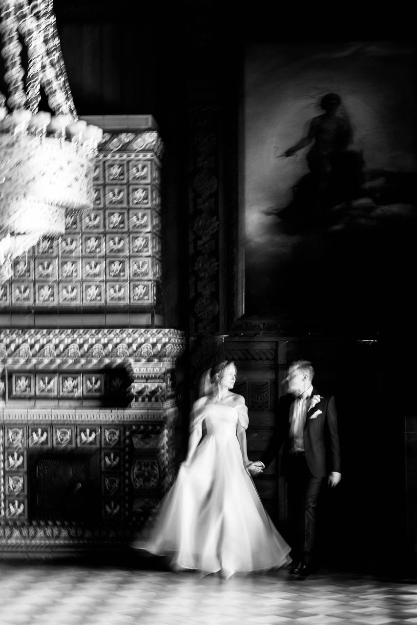 Портфолио. Свадебный фотограф Дина Сейцман