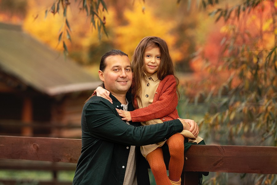 СЕМЕЙНАЯ ФОТОСЪЕМКА. Детский и семейный фотограф Александра Яковлева