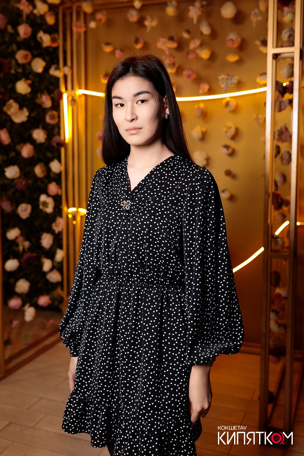 NE BRUKLIN. КИПЯТКОМ КОКШЕТАУ