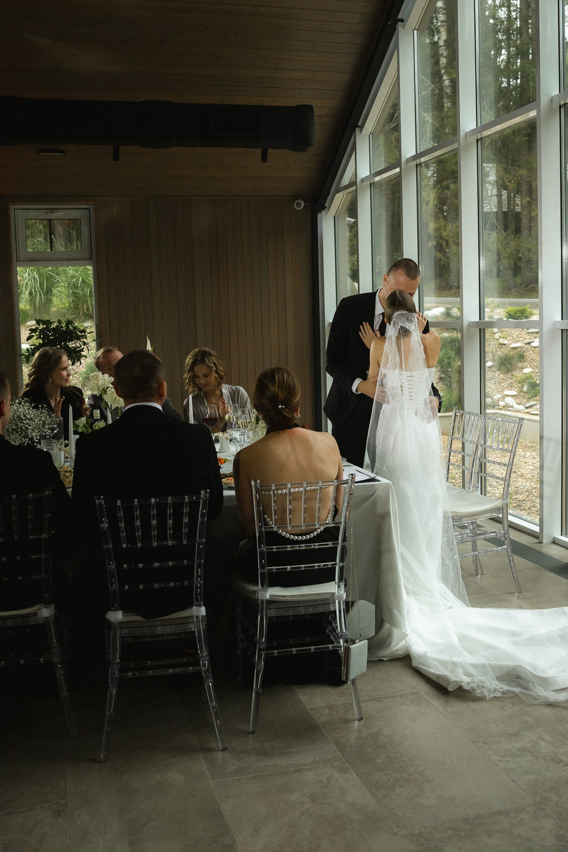 Путь вдвоём. Свадебный фотограф Ярославль, Рыбинск