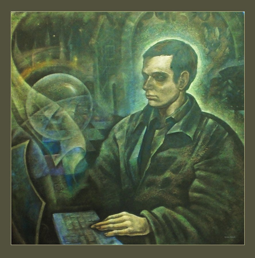 Орлова Ираида Ивановна. Галерея участников Российской Премии Искусств