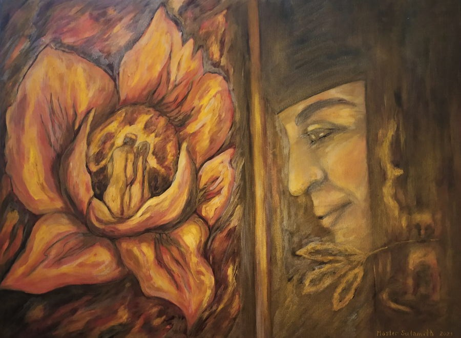 Иванова Светлана Николаевна. Галерея участников Российской Премии Искусств